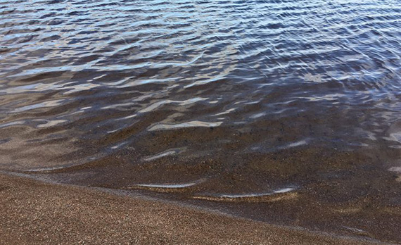 Развитие Изумрудной сети в России