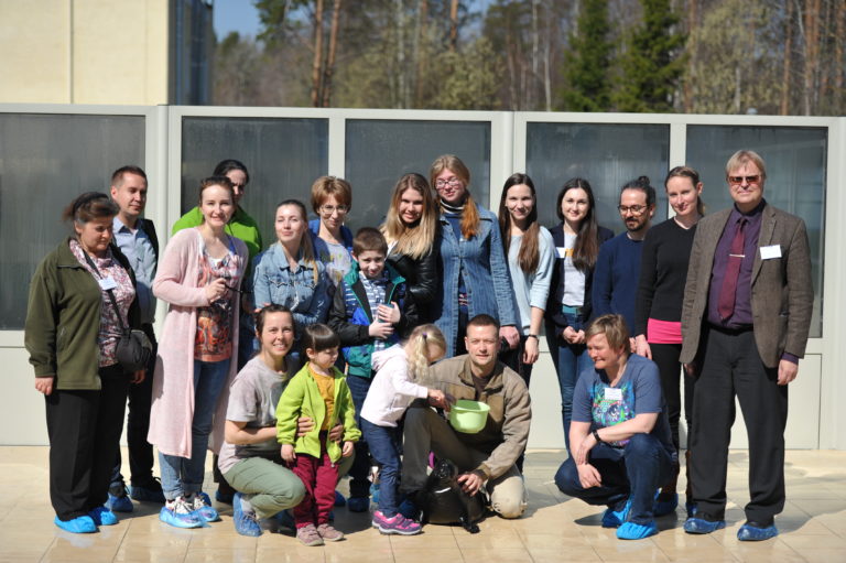 CoExist: Каждую нерпу узнаем по окраске