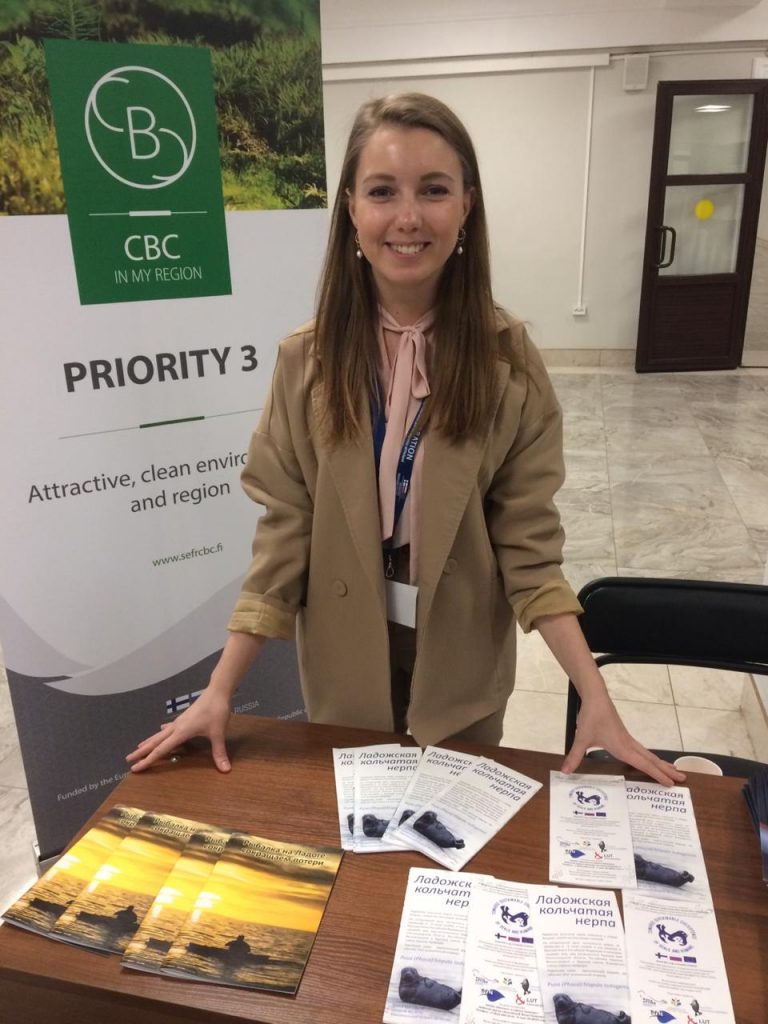 Бакунович Полина