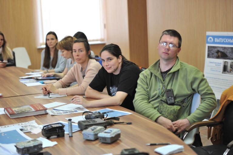 CoExist: Каждую нерпу узнаем по окраске