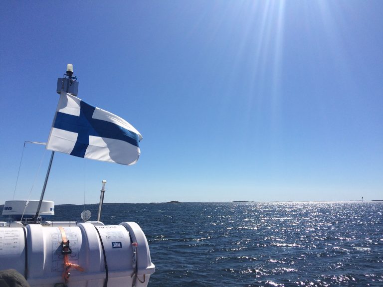 Проекты RiverGo и CoExist включены в Программу Российско-Финляндского сотрудничества на 2020-2021 гг.