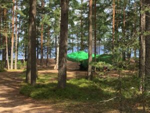 Фото М.Л. Вильнер