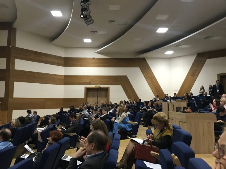 Ежегодное мероприятие Программы приграничного сотрудничества «Россия – Юго-Восточная Финляндия 2014–2020»