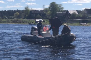 “Всероссийский день без сетей” на Новой Ладоге
