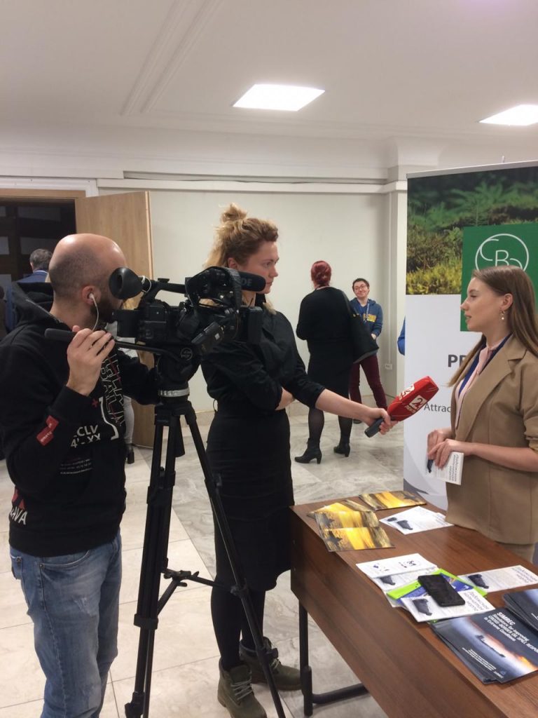 Бакунович Полина