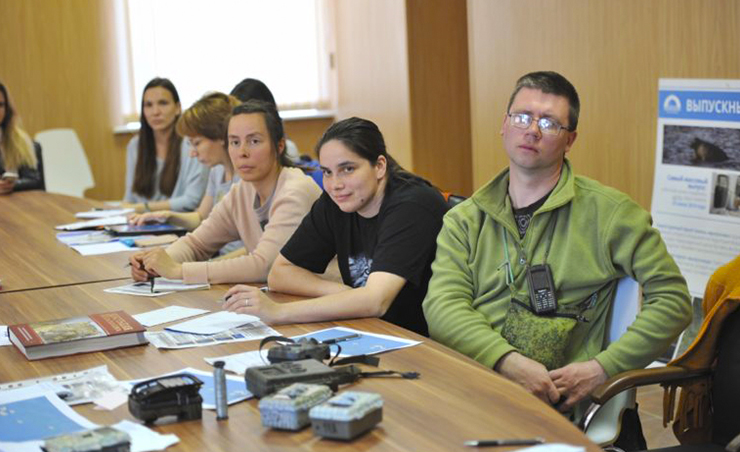 CoExist: Каждую нерпу узнаем по окраске