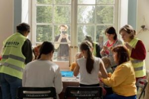 Мастер-классы в Павловске