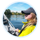 Ирина Трухавнова