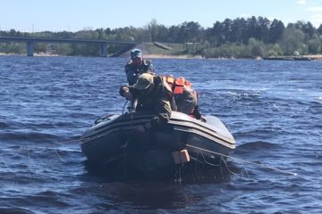 “Всероссийский день без сетей” на Новой Ладоге