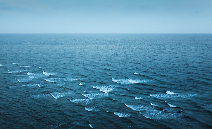 Азы морского пространственного планирования