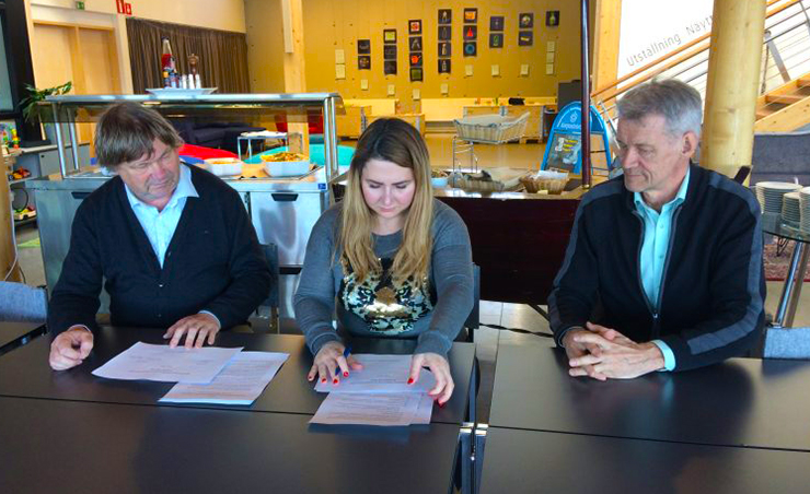 Проекты RiverGo и CoExist включены в Программу Российско-Финляндского сотрудничества на 2020-2021 гг.