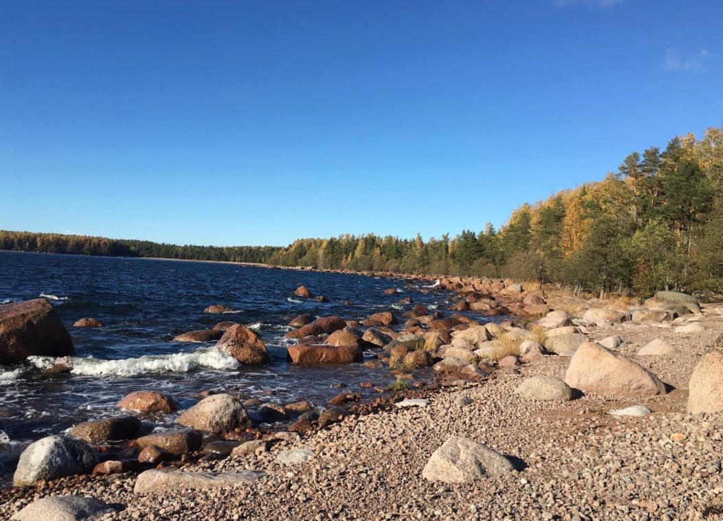 Большой Березовый